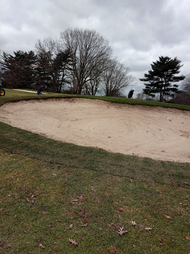 Golf Course «Eisenhower Blue Course», reviews and photos, 1899 Hempstead Turnpike, East Meadow, NY 11554, USA