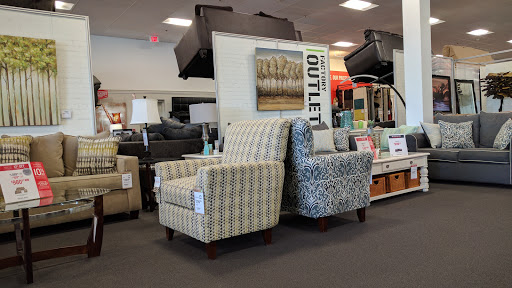 Furniture Store «Value City Furniture», reviews and photos, 5516 Leesburg Pike, Falls Church, VA 22041, USA