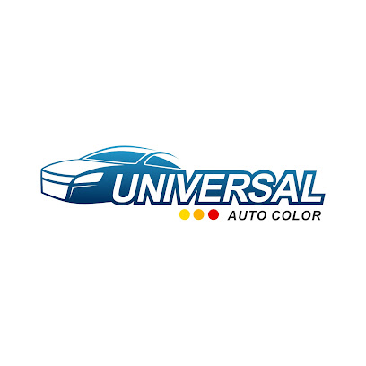 Universal Auto Color
