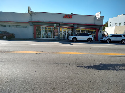 Sykes Ace Hardware, 284 NE 79th St, Miami, FL 33138, USA, 