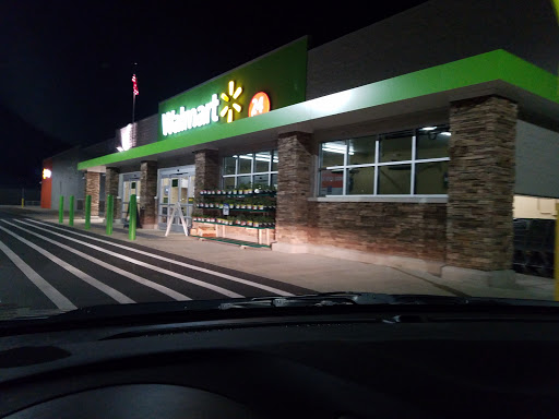 Supermarket «Walmart Neighborhood Market», reviews and photos, 1660 McFarland Blvd, Northport, AL 35476, USA