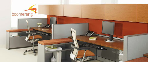 Used Office Furniture Store «Boomerang», reviews and photos, 6950 Sherman Ln, Pennsauken Township, NJ 08110, USA