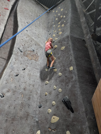 Rock Climbing «Summit Climbing, Yoga & Fitness – Grapevine», reviews and photos, 1040 Mustang Dr, Grapevine, TX 76051, USA