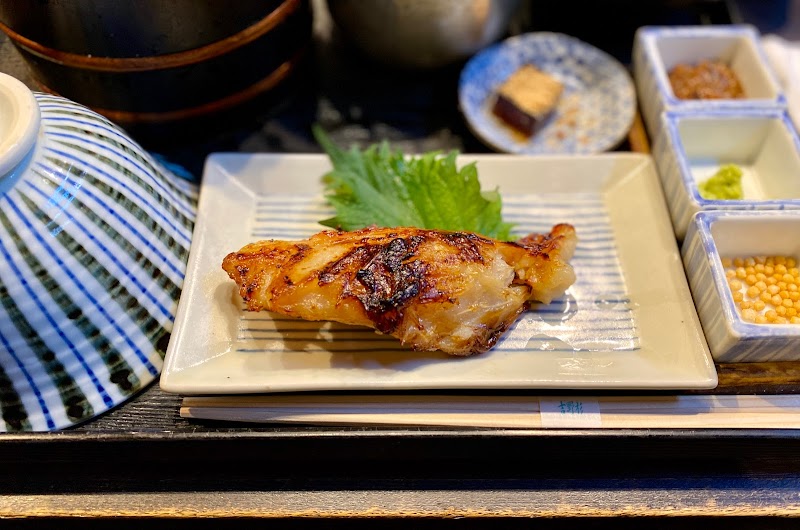 おひつ膳 田んぼ 表参道店