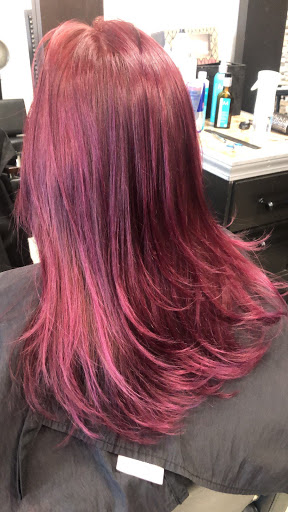 Hair Salon «Alandre Salon», reviews and photos, 20075 Haggerty Rd, Northville, MI 48167, USA