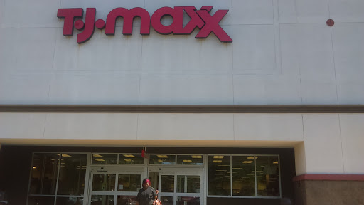 Department Store «T.J. Maxx», reviews and photos, 320 Robert Smalls Pkwy b, Beaufort, SC 29906, USA
