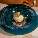 Photo n°3 de l'avis de Aleksandra.a fait le 10/10/2022 à 06:36 sur le  Ristorante Osteria Da Marino à San Donà di Piave