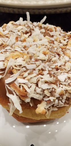 Donut Shop «Donut Mania», reviews and photos, 4460 S Durango Dr D, Las Vegas, NV 89147, USA