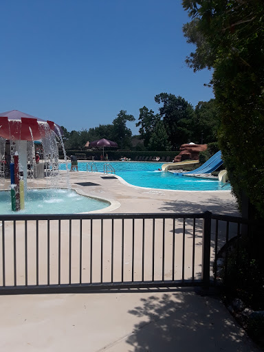 Water Park «Cinco Ranch Water Park», reviews and photos, 24019 Hamptonshire Ln, Katy, TX 77494, USA