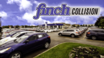 Finch Collision Centre