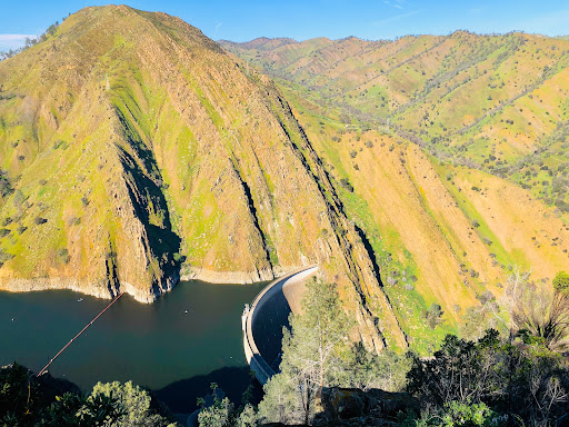Nature Preserve «UC Davis - Stebbins Cold Canyon Natural Reserve», reviews and photos, CA-128, Winters, CA 95694, USA