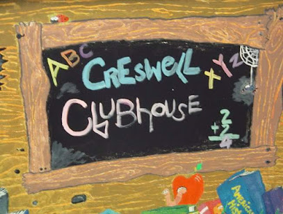 Creswell Clubhouse