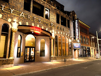 TheaterWorks Hartford
