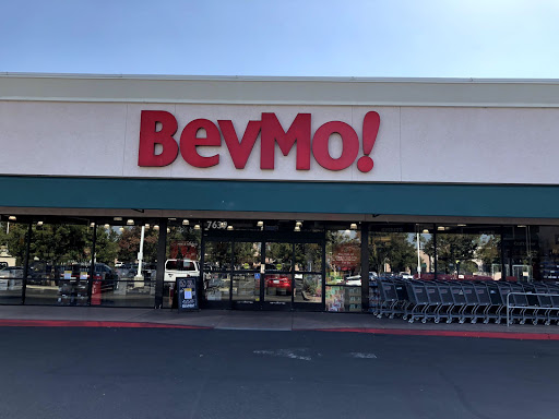 Wine Store «BevMo!», reviews and photos, 7639 N Blackstone Ave, Fresno, CA 93720, USA