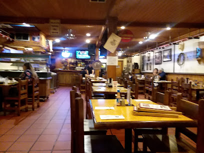 Las Vigas Steak Ranch - 180 W Loma St, Nogales, AZ 85621