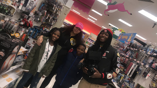 Department Store «Target», reviews and photos, 2341 N Hwy 67, Florissant, MO 63033, USA