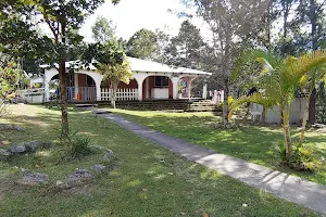 San Matías Resort image