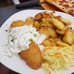 Photo n°2 de l'avis de D..r fait le 22/07/2019 à 05:25 sur le  Bistro Lene à Rerik