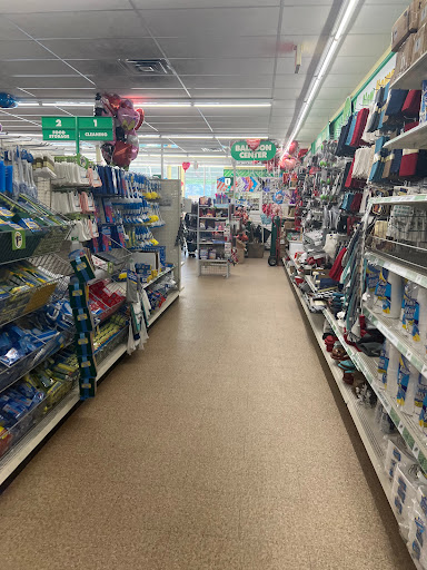 Dollar Store «Dollar Tree», reviews and photos, 1001 W County Line Rd, Hatboro, PA 19040, USA