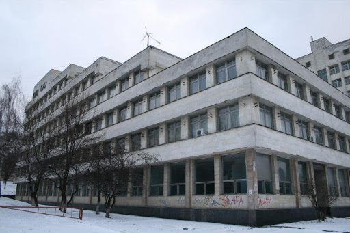 Faculty of Electric Power Engineering and Automatics