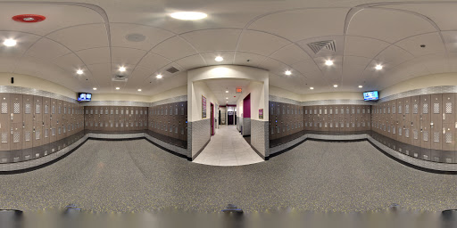 Gym «Planet Fitness», reviews and photos, 5609 W 44th Ave, Denver, CO 80212, USA