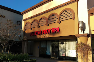 Amazing Spa