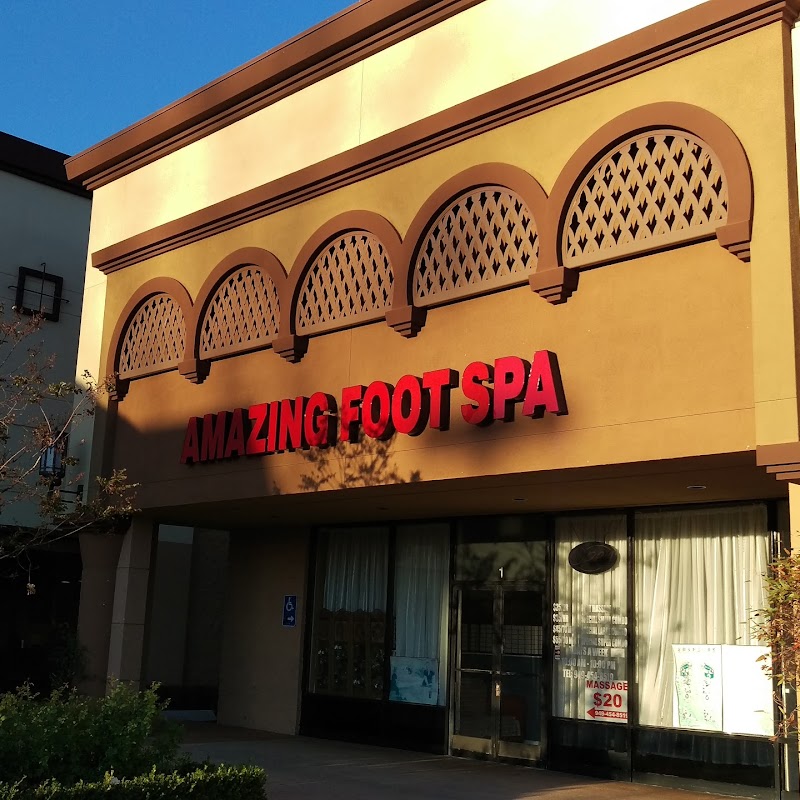 Amazing Spa