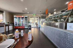 Coco's Cafe and Catering image