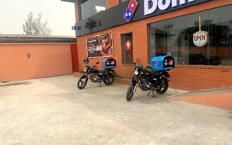 Domino's Pizza Calabar image