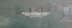 Clinique chirurgie viscérale et digestive Royan Royan