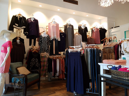 Day Spa «The Blue Daisy Day Spa Salon Boutique», reviews and photos, 21029 W Main St, Buckeye, AZ 85396, USA