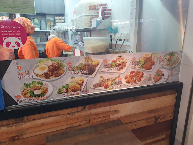 60 Paya Lebar Rd, B1-29/30/31 Paya Lebar Square, Singapore 409051