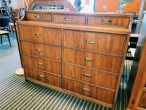 Thrift Store «Park Avenue Thrift», reviews and photos