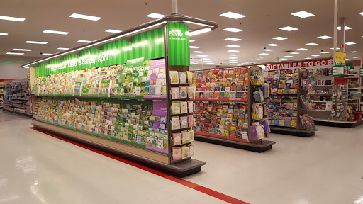 Department Store «Target», reviews and photos, 3040 Shallowford Rd, Marietta, GA 30062, USA