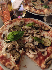 Pizza du ANGELINO- Restaurant italien à Levallois Perret - n°7