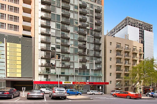 UniLodge on Lonsdale - Student Accommodation Melbourne