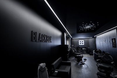 BLACKBOX Paris 11 - République à Paris