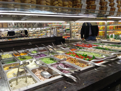 Grocery Store «Metropolitan Market Sand Point», reviews and photos, 5250 40th Ave NE, Seattle, WA 98105, USA