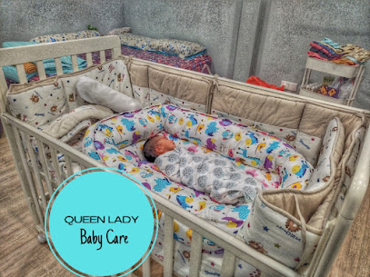 Queen Lady Confinement Care And Wellness Spa (Klang & Shah Alam)