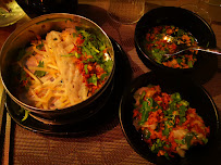 Nouille du Restaurant vietnamien Trois Crabes à Paris - n°13
