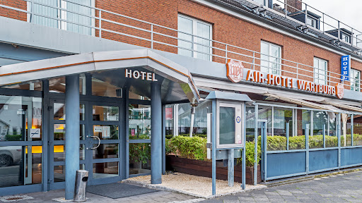 Air-Hotel Wartburg Tagungs-& Sporthotel