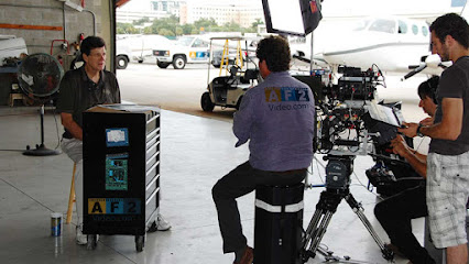 AF2Films- video production