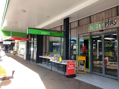 NZ Post Shop Takapuna Central