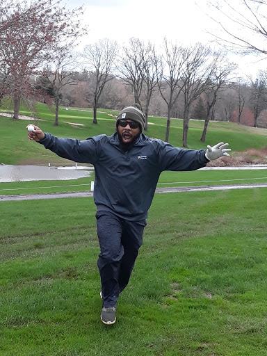 Country Club «Heritage Country Club», reviews and photos, 85 Sampson Rd, Charlton, MA 01507, USA