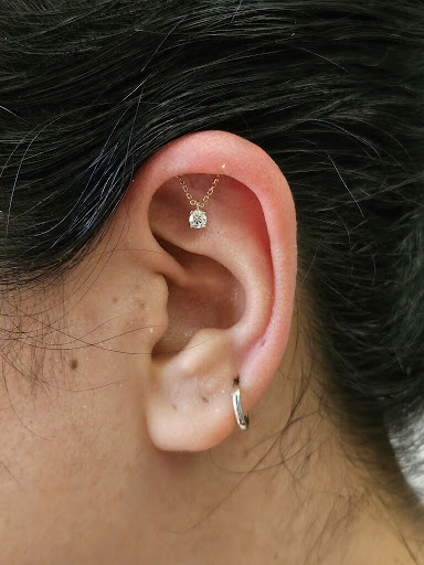 Explore paramore tattoo ideas, creative tattoo ideas in Visalia, available at La Luna Piercings and Fine Jewelry
