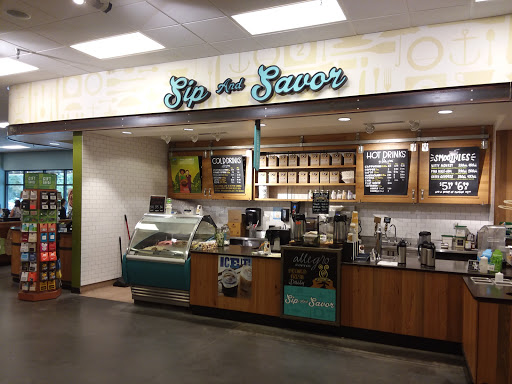 Grocery Store «Whole Foods Market», reviews and photos, 50 Shelter Cove Ln, Hilton Head Island, SC 29928, USA