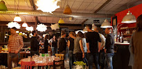 Atmosphère du Restaurant The Marcel Bistrot à Annecy - n°3