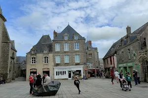 Cité Médiévale de Guerande image