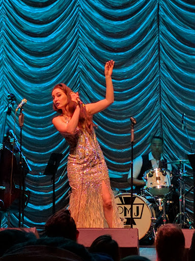 Live Music Venue «The Mercury Ballroom», reviews and photos, 611 S 4th St, Louisville, KY 40202, USA