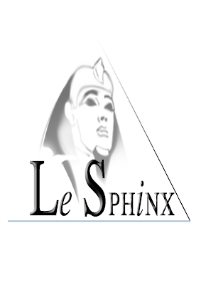 Le Sphinx à La Romagne